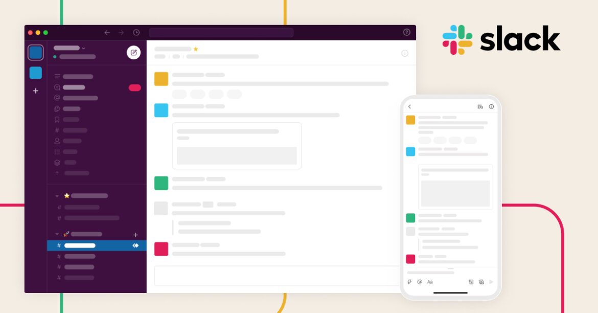 Critical Slack Vulnerability Exposes User Data