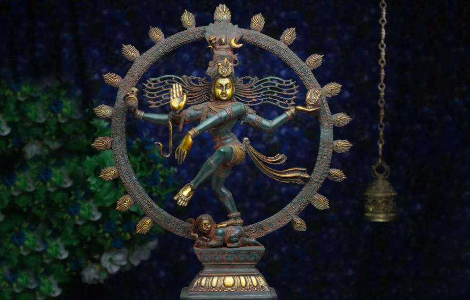 The Dance of Shiva: Non-Dualism in Everyday Life